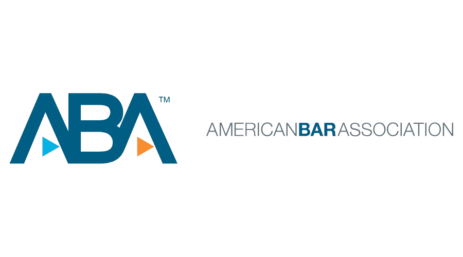 American Bar Association logo