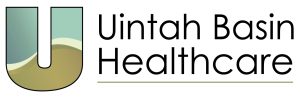 Uintah Basin Healthcare logo